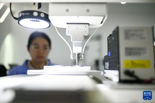 企业新春生产忙，广播电视节目制作助力发展新篇章