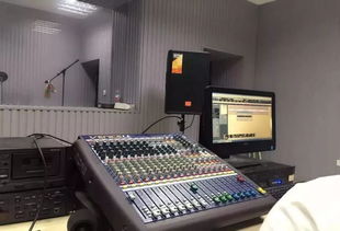 为什么广播影视节目制作专业深受00后大学生青睐